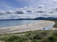 5. Tag: Letterkenny bis Leenaun – Wandern um die Halbinsel Mullaghmore – Strand von Mullaghmore &ndash; &copy; Andreas Wolfsteller (Eberhardt TRAVEL)