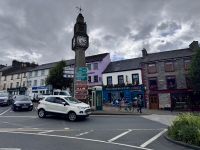 5. Tag: Letterkenny bis Leenaun – Aufenthalt in Westport &ndash; &copy; Andreas Wolfsteller (Eberhardt TRAVEL)