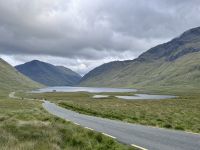 5. Tag: Letterkenny bis Leenaun – Fotostopp im Doolough Valley &ndash; &copy; Andreas Wolfsteller (Eberhardt TRAVEL)