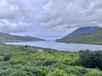 7. Tag: Connemara – Fotostopp am Killary Harbour &ndash; &copy; Andreas Wolfsteller (Eberhardt TRAVEL)