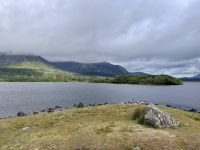 7. Tag: Connemara – Fotostopp im Inagh Valley &ndash; &copy; Andreas Wolfsteller (Eberhardt TRAVEL)