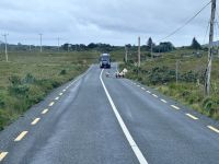 7. Tag: Connemara – Rush Hour im Inagh Valley &ndash; &copy; Andreas Wolfsteller (Eberhardt TRAVEL)