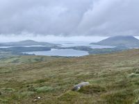 7. Tag: Connemara – Kurze Wanderung im Connemara-Nationalpark &ndash; &copy; Andreas Wolfsteller (Eberhardt TRAVEL)