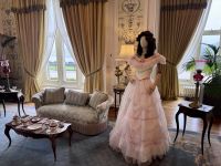7. Tag: Connemara – Besuch der Kylemore Abbey &ndash; &copy; Andreas Wolfsteller (Eberhardt TRAVEL)