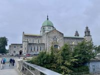 8. Tag: Leenaun bis Spanish Point – Freizeit in Galway – St Nicholas Cathedral &ndash; &copy; Andreas Wolfsteller (Eberhardt TRAVEL)