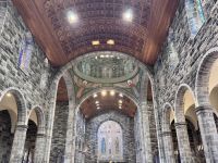 8. Tag: Leenaun bis Spanish Point – Freizeit in Galway – St Nicholas Cathedral &ndash; &copy; Andreas Wolfsteller (Eberhardt TRAVEL)