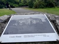 8. Tag: Leenaun bis Spanish Point – Wandern in Coole Park &ndash; &copy; Andreas Wolfsteller (Eberhardt TRAVEL)