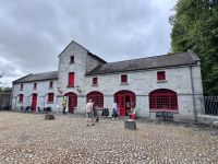8. Tag: Leenaun bis Spanish Point – Wandern in Coole Park &ndash; &copy; Andreas Wolfsteller (Eberhardt TRAVEL)