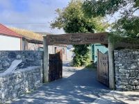 8. Tag: Leenaun bis Spanish Point – Besuch der Hazel Mountain Chocolate Factory im Burren &ndash; &copy; Andreas Wolfsteller (Eberhardt TRAVEL)