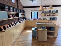 8. Tag: Leenaun bis Spanish Point – Besuch der Hazel Mountain Chocolate Factory im Burren &ndash; &copy; Andreas Wolfsteller (Eberhardt TRAVEL)