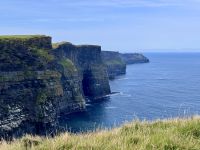 9. Tag: Spanish Point bis Tralee – Besuch der Cliffs of Moher &ndash; &copy; Andreas Wolfsteller (Eberhardt TRAVEL)