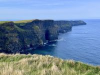 9. Tag: Spanish Point bis Tralee – Besuch der Cliffs of Moher &ndash; &copy; Andreas Wolfsteller (Eberhardt TRAVEL)