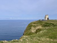 9. Tag: Spanish Point bis Tralee – Besuch der Cliffs of Moher &ndash; &copy; Andreas Wolfsteller (Eberhardt TRAVEL)