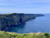 9. Tag: Spanish Point bis Tralee – Besuch der Cliffs of Moher &ndash; &copy; Andreas Wolfsteller (Eberhardt TRAVEL)