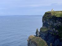 9. Tag: Spanish Point bis Tralee – Besuch der Cliffs of Moher &ndash; &copy; Andreas Wolfsteller (Eberhardt TRAVEL)