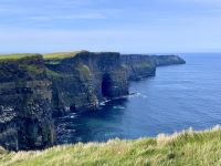 9. Tag: Spanish Point bis Tralee – Besuch der Cliffs of Moher &ndash; &copy; Andreas Wolfsteller (Eberhardt TRAVEL)