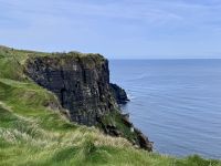 9. Tag: Spanish Point bis Tralee – Klippenwanderung nach Doolin &ndash; &copy; Andreas Wolfsteller (Eberhardt TRAVEL)