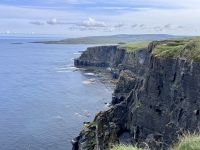 9. Tag: Spanish Point bis Tralee – Klippenwanderung nach Doolin &ndash; &copy; Andreas Wolfsteller (Eberhardt TRAVEL)
