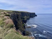9. Tag: Spanish Point bis Tralee – Klippenwanderung nach Doolin &ndash; &copy; Andreas Wolfsteller (Eberhardt TRAVEL)
