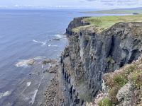 9. Tag: Spanish Point bis Tralee – Klippenwanderung nach Doolin &ndash; &copy; Andreas Wolfsteller (Eberhardt TRAVEL)