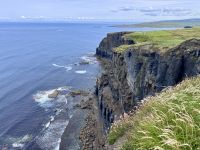 9. Tag: Spanish Point bis Tralee – Klippenwanderung nach Doolin &ndash; &copy; Andreas Wolfsteller (Eberhardt TRAVEL)