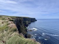 9. Tag: Spanish Point bis Tralee – Klippenwanderung nach Doolin &ndash; &copy; Andreas Wolfsteller (Eberhardt TRAVEL)