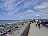 9. Tag: Spanish Point bis Tralee – Kurze Mittagspause in Lahinch &ndash; &copy; Andreas Wolfsteller (Eberhardt TRAVEL)
