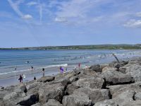 9. Tag: Spanish Point bis Tralee – Kurze Mittagspause in Lahinch &ndash; &copy; Andreas Wolfsteller (Eberhardt TRAVEL)