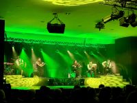 9. Tag: Besuch der Show „Celtic Steps“ in Tralee am Abend &ndash; &copy; Andreas Wolfsteller (Eberhardt TRAVEL)