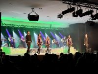 9. Tag: Besuch der Show „Celtic Steps“ in Tralee am Abend &ndash; &copy; Andreas Wolfsteller (Eberhardt TRAVEL)