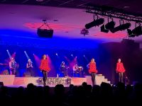 9. Tag: Besuch der Show „Celtic Steps“ in Tralee am Abend &ndash; &copy; Andreas Wolfsteller (Eberhardt TRAVEL)