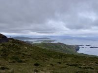 10. Tag: Ring of Kerry – Aussicht vom Coomakista Pass &ndash; &copy; Andreas Wolfsteller (Eberhardt TRAVEL)