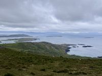 10. Tag: Ring of Kerry – Aussicht vom Coomakista Pass &ndash; &copy; Andreas Wolfsteller (Eberhardt TRAVEL)