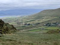 10. Tag: Ring of Kerry – Aussicht vom Coomakista Pass &ndash; &copy; Andreas Wolfsteller (Eberhardt TRAVEL)
