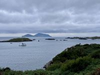 10. Tag: Ring of Kerry – Zusatzwanderung zum Derrynane Beach &ndash; &copy; Andreas Wolfsteller (Eberhardt TRAVEL)