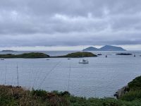 10. Tag: Ring of Kerry – Zusatzwanderung zum Derrynane Beach &ndash; &copy; Andreas Wolfsteller (Eberhardt TRAVEL)