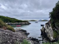 10. Tag: Ring of Kerry – Zusatzwanderung zum Derrynane Beach &ndash; &copy; Andreas Wolfsteller (Eberhardt TRAVEL)