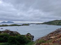 10. Tag: Ring of Kerry – Zusatzwanderung zum Derrynane Beach &ndash; &copy; Andreas Wolfsteller (Eberhardt TRAVEL)