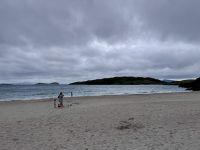10. Tag: Ring of Kerry – Zusatzwanderung zum Derrynane Beach &ndash; &copy; Andreas Wolfsteller (Eberhardt TRAVEL)