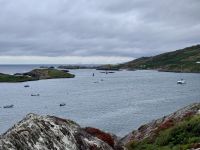 10. Tag: Ring of Kerry – Zusatzwanderung zum Derrynane Beach &ndash; &copy; Andreas Wolfsteller (Eberhardt TRAVEL)