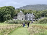 10. Tag: Ring of Kerry – Derrynane House &ndash; &copy; Andreas Wolfsteller (Eberhardt TRAVEL)