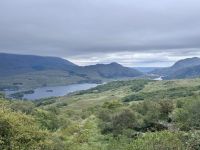 10. Tag: Ring of Kerry – Fotostopp am Ladies' View im Killarney-Nationalpark &ndash; &copy; Andreas Wolfsteller (Eberhardt TRAVEL)