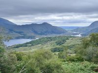 10. Tag: Ring of Kerry – Fotostopp am Ladies' View im Killarney-Nationalpark &ndash; &copy; Andreas Wolfsteller (Eberhardt TRAVEL)