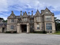 10. Tag: Ring of Kerry – Muckross House und Park &ndash; &copy; Andreas Wolfsteller (Eberhardt TRAVEL)