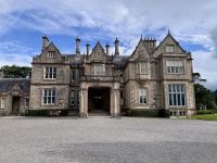 10. Tag: Ring of Kerry – Muckross House und Park &ndash; &copy; Andreas Wolfsteller (Eberhardt TRAVEL)