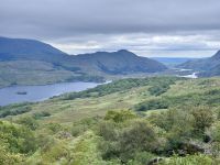 10. Tag: Ring of Kerry – Fotostopp am Ladies' View im Killarney-Nationalpark &ndash; &copy; Andreas Wolfsteller (Eberhardt TRAVEL)