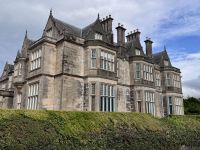 10. Tag: Ring of Kerry – Muckross House und Park &ndash; &copy; Andreas Wolfsteller (Eberhardt TRAVEL)