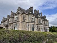 10. Tag: Ring of Kerry – Muckross House und Park &ndash; &copy; Andreas Wolfsteller (Eberhardt TRAVEL)
