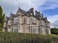 10. Tag: Ring of Kerry – Muckross House und Park &ndash; &copy; Andreas Wolfsteller (Eberhardt TRAVEL)