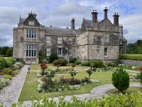 10. Tag: Ring of Kerry – Muckross House und Park &ndash; &copy; Andreas Wolfsteller (Eberhardt TRAVEL)